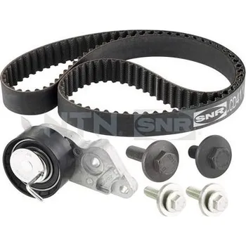 Motor automobilu Sada rozvodového řemene SNR KD452.18