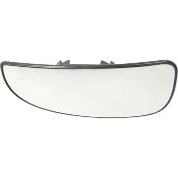 Auto zrcátko Sklo zpětného zrcátka Fiat Ducato od 2006 levé, spodní, vyhřívané, 71748250