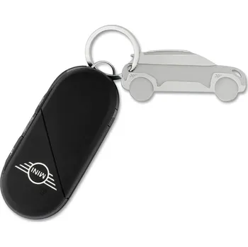 Přívěsek na klíče MINI Aceman