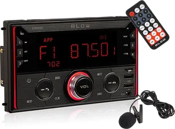 Autorádio BLOW AVH-9620