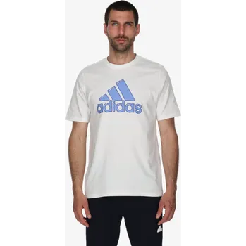 Pánské tričko adidas Logo Pen Fill M 11546