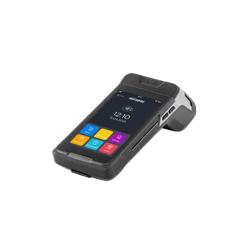 Registrační pokladna Dotykačka PLATEBNÍ 5"