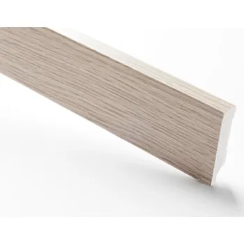 soklová lišta Soklová lišta IMAGE 3751 voděodolná 14x50x2400mm