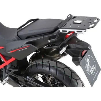 Zavazadlo na motocykl Hepco & Becker Zadní nosič na Honda CRF 1100 L Africa Twin (19-21) MiniRack
