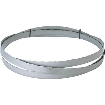 Pilový kotouč Pilový pás hssbi 3320x27x0,9mm 5-8z format