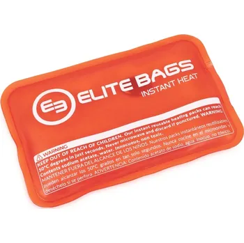 Chladicí sáček Hřejivý gel - opakovaně použitelný