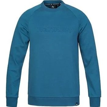 Pánská mikina Pánská mikina HANNAH TEGAL velikost S