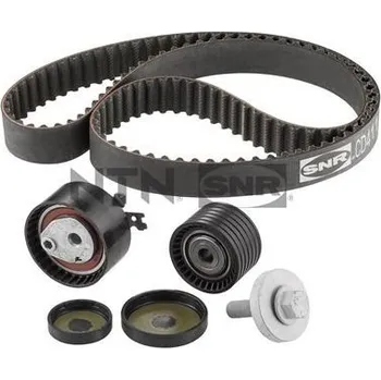 Sada rozvodového řemene SNR KD455.57