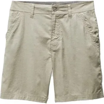 Pánské kraťasy Kraťasy PRANA FURROW SHORT Man velikost 38