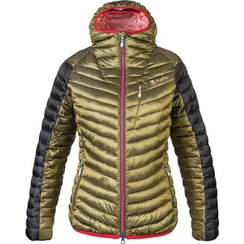 Dámská bunda Dámská zateplovací bunda RAFIKI NEVIS velikost 42