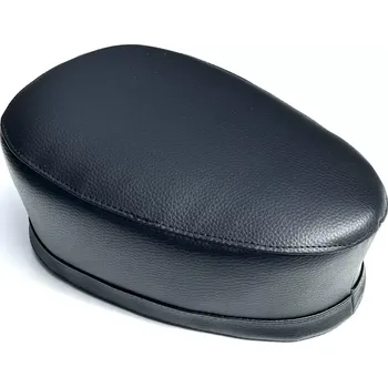 Moto sedlo Sedlo Stadion S22 - černé