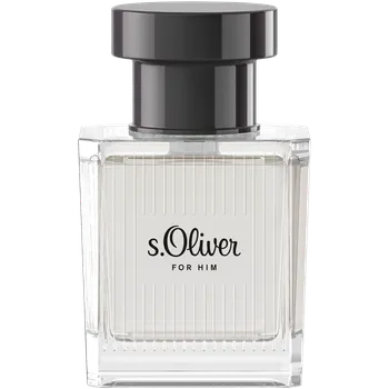 Pánský parfém s.Oliver For Him EDT