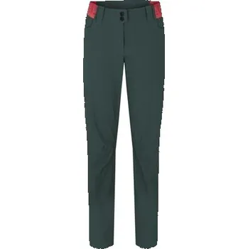 Dámské oblečení Dámské kalhoty HANNAH NICOLE II velikost 42