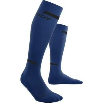 Pánské ponožky Ponožky CEP M THE RUN SOCKS TALL 4.0 Man velikost 3