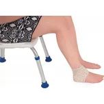 Bandáž na kotník Vitility - univerzální velikost