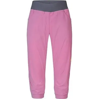 Dámské kalhoty Dámské 3/4 kalhoty RAFIKI TARRAGONA velikost 40