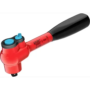 Klíč Hazet 8816HPKV ráčna 3/8 208 mm