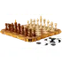 Stavebnice LEGO LEGO 40719 Tradiční šachy
