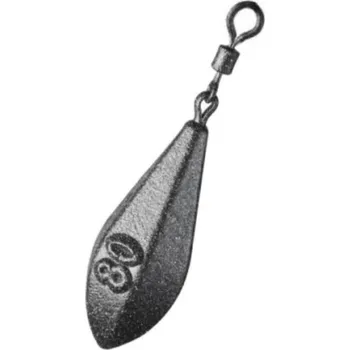 ZFISH ZFISH olovo Horizon Lead 80g