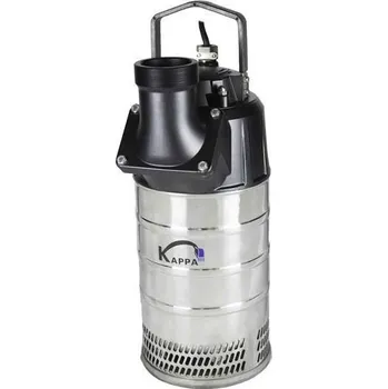 Čerpadlo Dreno KAPPA K920.2.100 C 400V