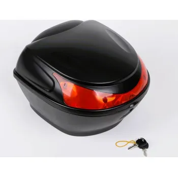 Motorová koloběžka Úložný box City Boss Z500