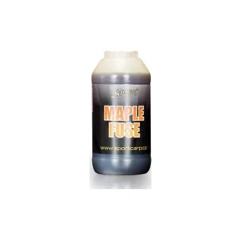 Nástraha Sportcarp esence Premium Maple Fuse 100 ml