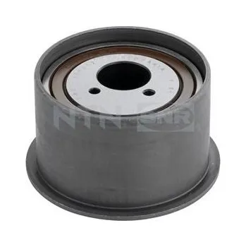 Rozvod motoru Vratná/vodicí kladka, ozubený řemen SNR GE357.35