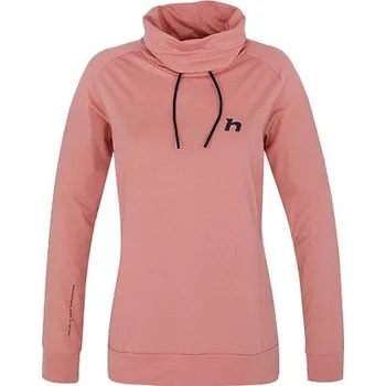 Dámské oblečení Dámská mikina HANNAH TAURA velikost 36