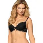 Podprsenka Carmen černá, VELIKOST 80 A
