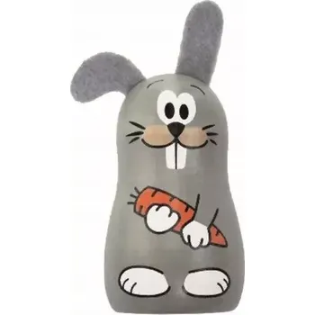 Magnetická kreslící tabulka Detoa Magnetka Zajíc