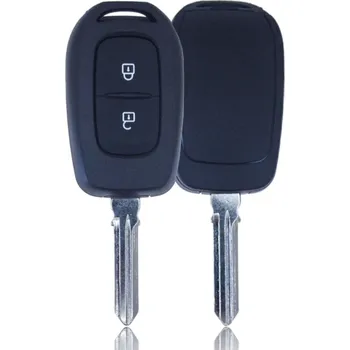 Autoklíč Klíč Renault Symbol Traffic Dacia Sandero Duster Logan Lodgy 2tl. PCF7961M HITAG AES 4A HU179 2013+ 434Mhz