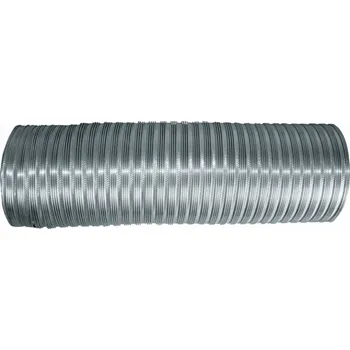 Kouřovod Prodmax Aluflex 135 (hliníková trubka)