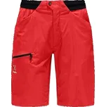 Kraťasy HAGLÖFS L.I.M FUSE SHORTS W Lady velikost 38