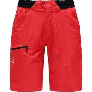 Dámské kraťasy Kraťasy HAGLÖFS L.I.M FUSE SHORTS W Lady velikost 38