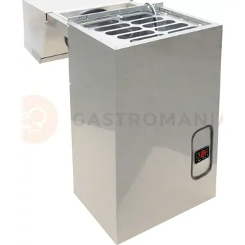 Agregát do chladící komory | RESTO QUALITY, RQMZHU/18A3
