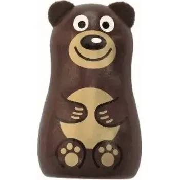 Magnetická kreslící tabulka Detoa Magnetka Medvěd