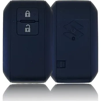 Autoklíč Smart klíč Suzuki 2tl. 434mhz ID47 R53R0 743G44 R Swift Ertiga 2017-2020 Originál