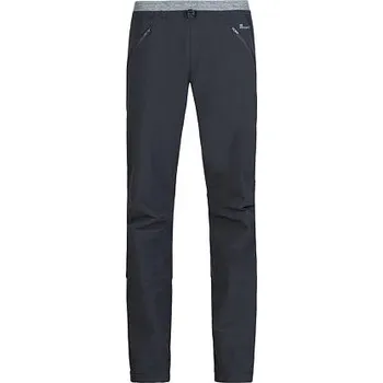 Dámské kalhoty Dámské kalhoty HANNAH KASH W PANTS velikost 38