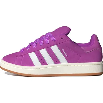 Dámské tenisky adidas Campus 00s "Purple Burst" Velikost: 40 2/3