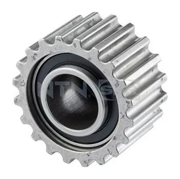 Rozvod motoru Vratná/vodicí kladka, ozubený řemen SNR/NTN GE355.35