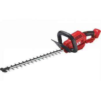Nůžky na živý plot FLEX GHT 55 18-EC Aku nůžky na živý plot 18 V