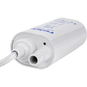 Příslušenství ke karavanu RK Reich Ponorné čerpadlo Reich, 12V, 12l Varianta: S automatickým odvzdušněním