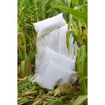 Povlečení Stella 100% udržitelná cPLA JERSEY Povlečení: 70x90cm