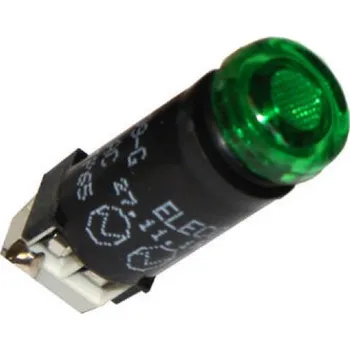 ELECO VEP KONTR. SMS-99G 24 VAC ZELENA