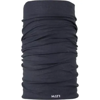 Čepice Šátek MATT SCARF COOLMAX ECO Uni