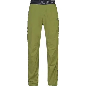 Pánské kalhoty Pánské kalhoty RAFIKI DRIVE velikost XL