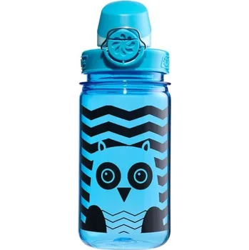 Láhev Nalgene OTF kids 350 mL Blue Owl, Sustain
