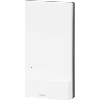 Danfoss 088U1103 Bezdrátový modul na omítku