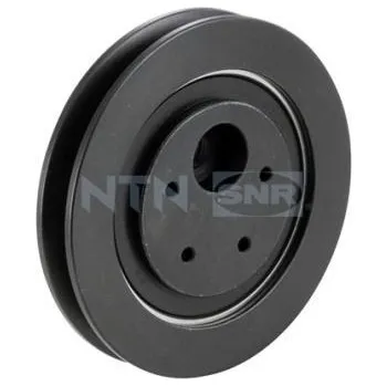 Napínací kladka, žebrovaný klínový řemen SNR GA354.14