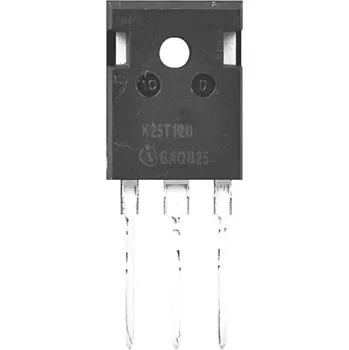 Tranzistor Infineon Technologies IKW40N65H5FKSA1 tranzistor IGBT TO-247 650 V Tube